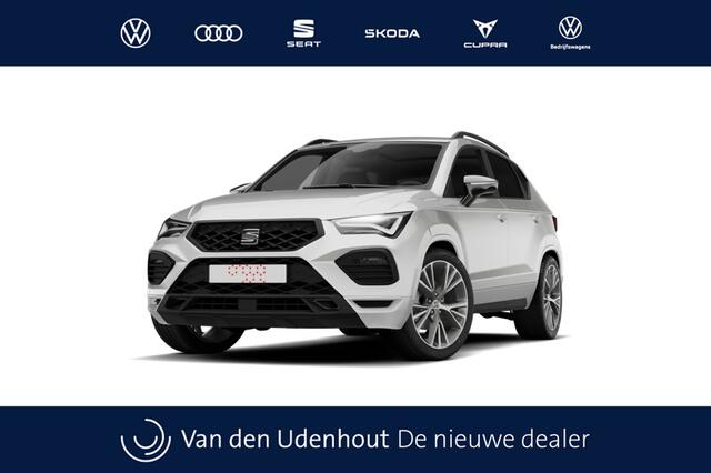 Seat ATECA 1.5 TSI 150 7DSG FR Business Intense | Achteruitrijcamera | Airconditioning automatisch met 2-zone-temperatuurregeling | Centrale vergr. met afstandsbediening en Keyless Entry&Go