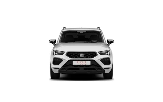 Seat ATECA 1.5 TSI 150 7DSG FR Business Intense | Achteruitrijcamera | Airconditioning automatisch met 2-zone-temperatuurregeling | Centrale vergr. met afstandsbediening en Keyless Entry&Go