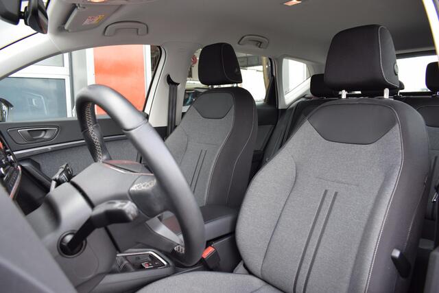 Seat ATECA 1.0 TSI Style Business Intense | Apple CarPlay | Camera | Virtual | Climate