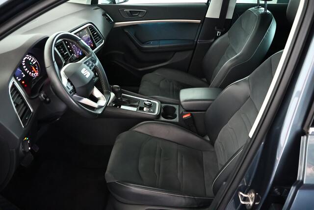Seat ATECA 1.5 TSI Xperience / LED / ACC / CarPlay / Beats / Cam
