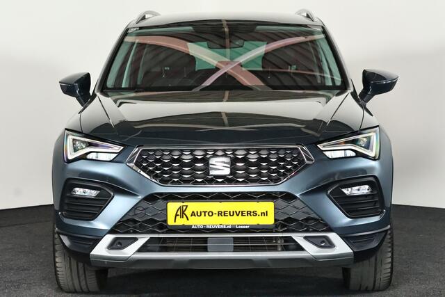 Seat ATECA 1.5 TSI Xperience / LED / ACC / CarPlay / Beats / Cam