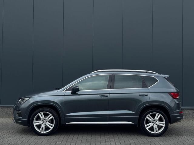 Seat ATECA 1.5 TSI FR FULL PANO ACC ECC CAMERA LEDER LED SPORTVELGEN