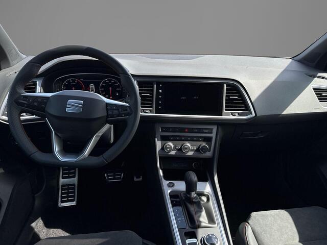 Seat ATECA FR Business Intense 1.5 TSI 110 kW / 150 PK SUV 7 versn. DSG | Metallic Lak | 19'' Velgen