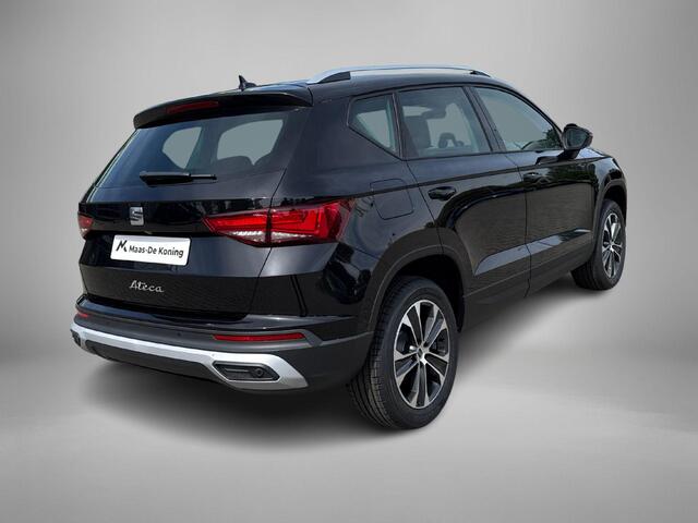 Seat ATECA Style Business Intense 1.5 TSI 110 kW / 150 PK SUV DSG-7 | 17 Inch LM Wielen | Winterpakket | Trekhaak