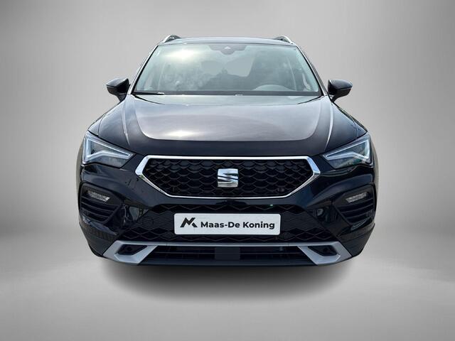 Seat ATECA Style Business Intense 1.5 TSI 110 kW / 150 PK SUV DSG-7 | 17 Inch LM Wielen | Winterpakket | Trekhaak