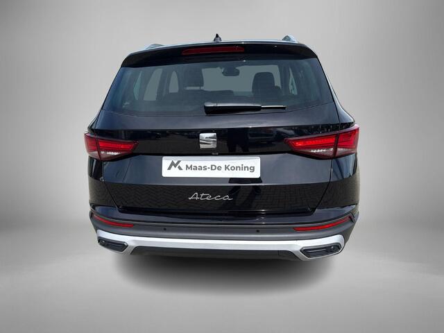 Seat ATECA Style Business Intense 1.5 TSI 110 kW / 150 PK SUV DSG-7 | 17 Inch LM Wielen | Winterpakket | Trekhaak