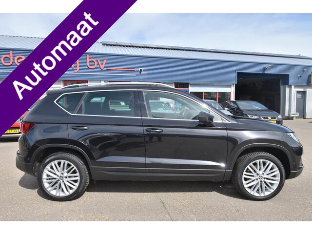 Seat ATECA 1.4 EcoTSI FR Business Intense , TREKHAAK , PANODAK , A UITRIJ CAM , NAVI , V ST VERW , CLIMATR ,