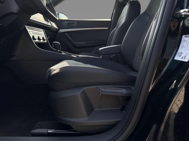Seat ATECA FR Business Intense 1.5 TSI 110 kW / 150 PK SUV 7 versn. DSG | Metallic Lak | Mega Deal!!