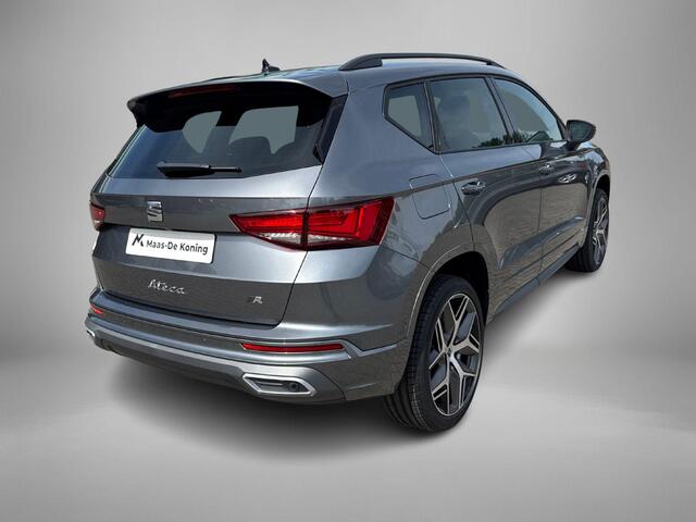 Seat ATECA FR Business Intense 1.5 TSI 110 kW / 150 PK SUV 7 versn. DSG | Metallic Lak | Mega deal !!!