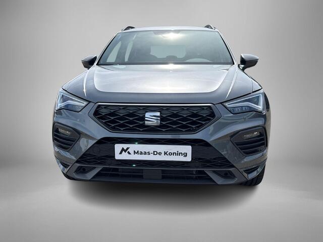 Seat ATECA FR Business Intense 1.5 TSI 110 kW / 150 PK SUV 7 versn. DSG | Metallic Lak | Mega deal !!!