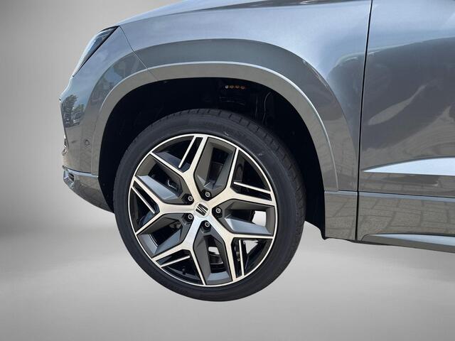 Seat ATECA FR Business Intense 1.5 TSI 110 kW / 150 PK SUV 7 versn. DSG | Metallic Lak | Mega deal !!!
