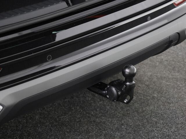 Seat ATECA FR Business Intense 1.5 TSI 150 pk