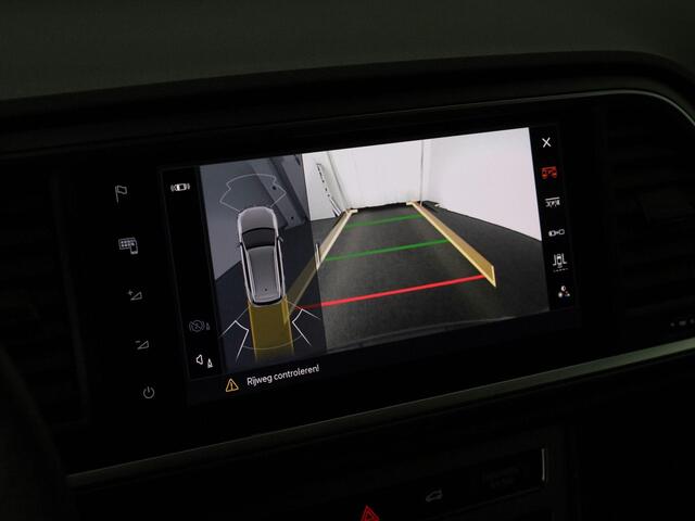 Seat ATECA FR Business Intense 1.5 TSI 150 pk