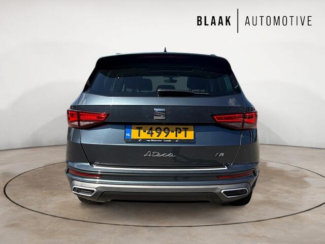 Seat ATECA FR | Camera | Panoramadak | Apple/Android | Navigatie | Winterpa