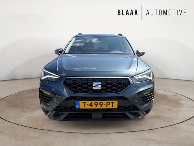 Seat ATECA FR | Camera | Panoramadak | Apple/Android | Navigatie | Winterpa