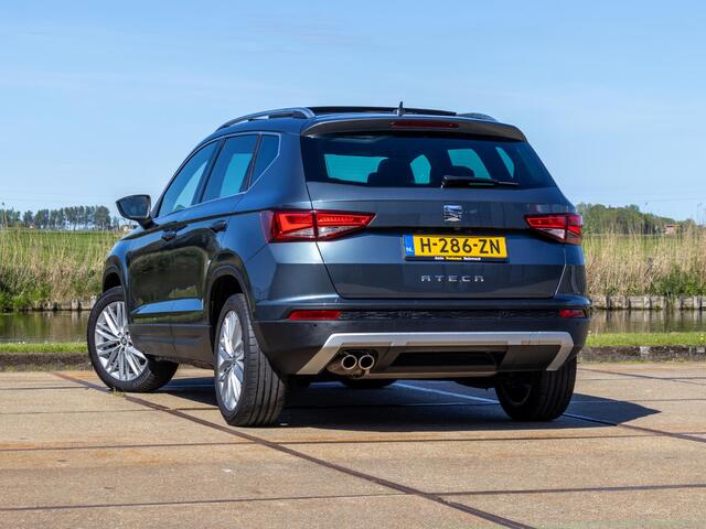 Seat ATECA 1.5 TSI FR Business Intense Pano LED Virtual Cockpit