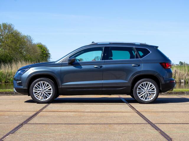 Seat ATECA 1.5 TSI FR Business Intense Pano LED Virtual Cockpit