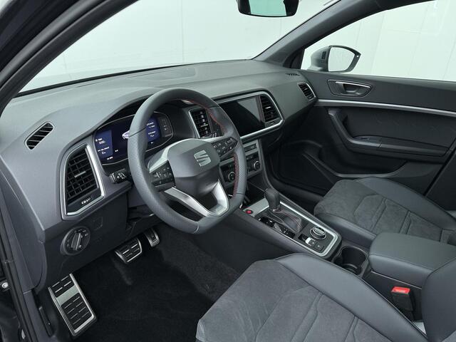 Seat ATECA FR Business Intense 1.5 TSI 110 kW / 150 PK DSG | Safe & Driving pack XL |