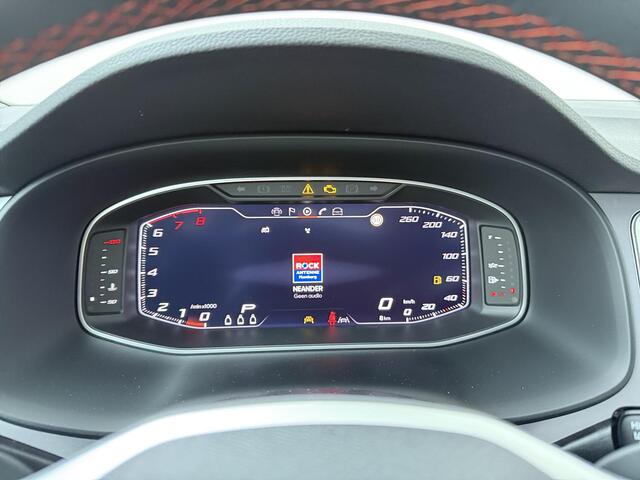 Seat ATECA FR Business Intense 1.5 TSI 110 kW / 150 PK DSG | Safe & Driving pack XL |