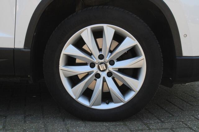 Seat ATECA 1.0 EcoTSI Style