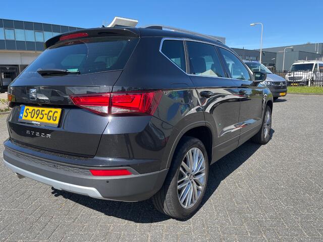 Seat ATECA 1.5 TSI Xcellence Business Intense / Pano / Navi / App-connect / Elektr. achterklep