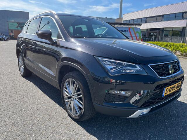 Seat ATECA 1.5 TSI Xcellence Business Intense / Pano / Navi / App-connect / Elektr. achterklep