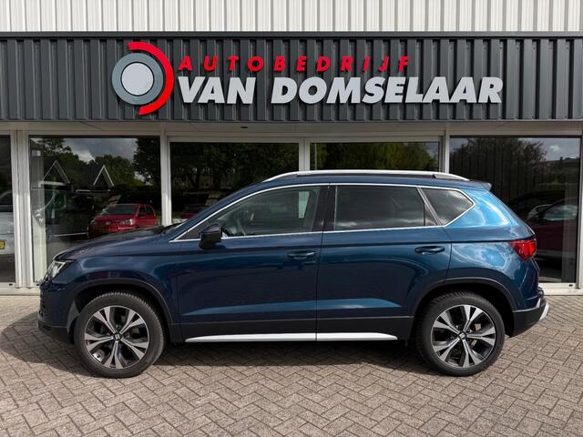 Seat ATECA 1.5 TSI Xperience Business Intense - 360 Camera elektr. trekhaak Navi
