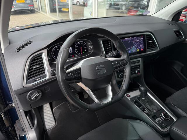 Seat ATECA 1.5 TSI Xperience Business Intense - 360 Camera elektr. trekhaak Navi