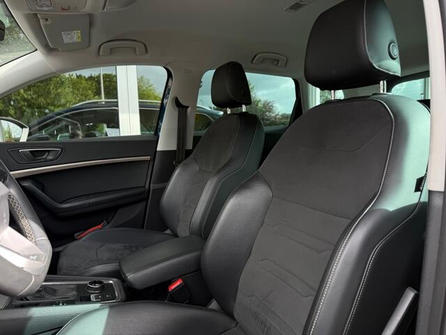 Seat ATECA 1.5 TSI Xperience Business Intense - 360 Camera elektr. trekhaak Navi