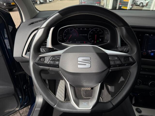Seat ATECA 1.5 TSI Xperience Business Intense - 360 Camera elektr. trekhaak Navi