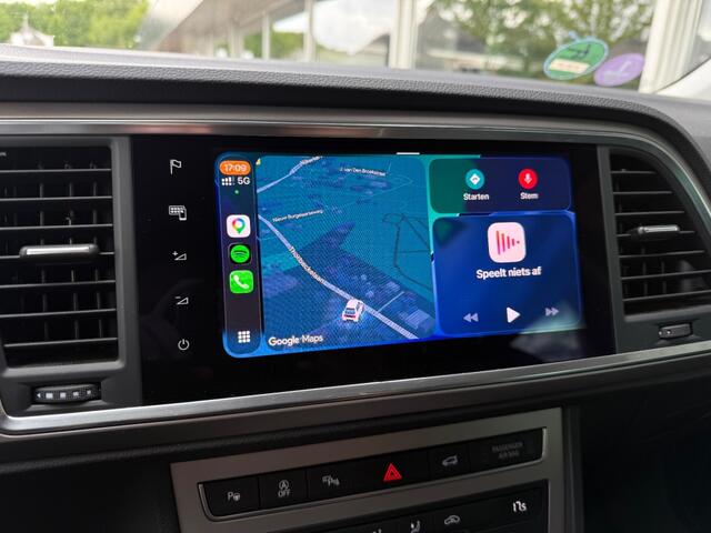 Seat ATECA 1.5 TSI Xperience Business Intense - 360 Camera elektr. trekhaak Navi