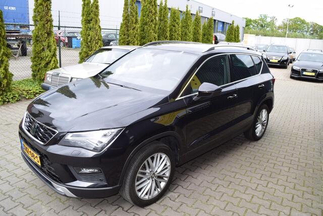 Seat ATECA 1.5 TSI Xcellence