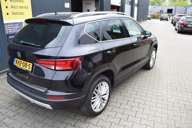 Seat ATECA 1.5 TSI Xcellence