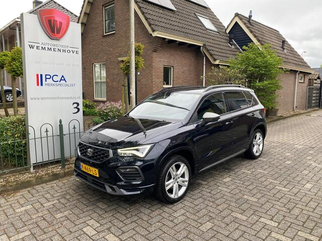 Seat ATECA 1.5 TSI FR Business Intense