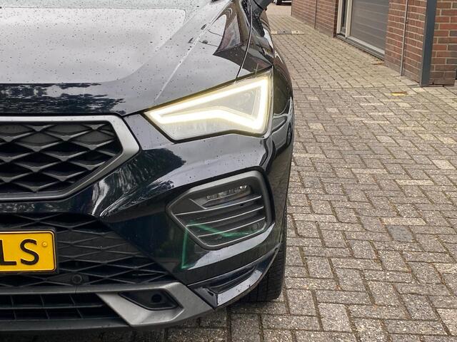 Seat ATECA 1.5 TSI FR Business Intense
