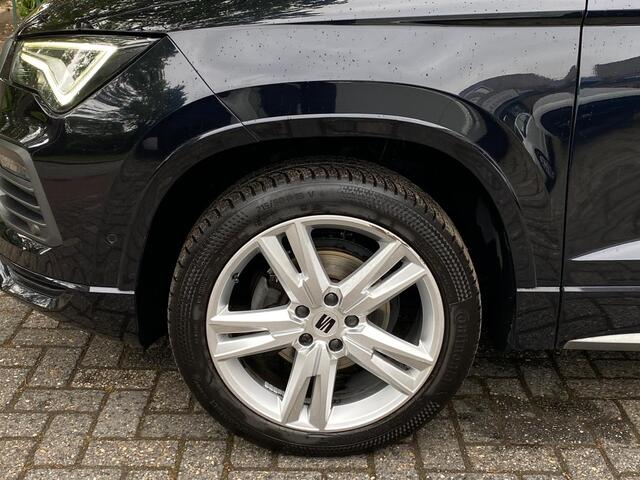 Seat ATECA 1.5 TSI FR Business Intense