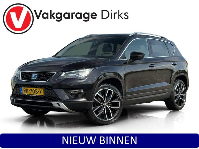 Seat ATECA 1.4 TSI 150 PK Xcellence ? 19-Inch ? LED ? CarPlay