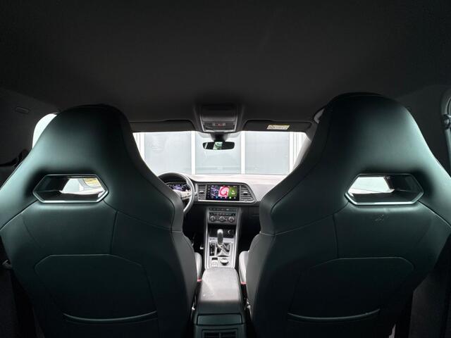 Seat ATECA 1.5 eTSI 150pk DSG Business | ACC | Elek achterklep
