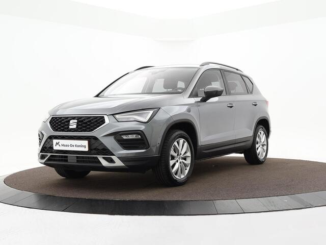 Seat ATECA 1.0 TSI 115pk Style Business Intense · Camera · Navigatie · Apple/Android Car Play · P-Sensoren · Cruise Control · 17'' Inch · Garantie t/m 29-04-2029 of 100.000km