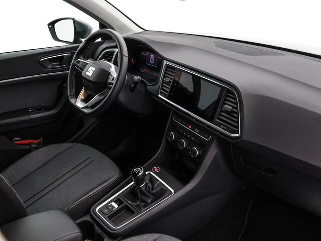 Seat ATECA 1.0 TSI 115pk Style Business Intense · Camera · Navigatie · Apple/Android Car Play · P-Sensoren · Cruise Control · 17'' Inch · Garantie t/m 29-04-2029 of 100.000km