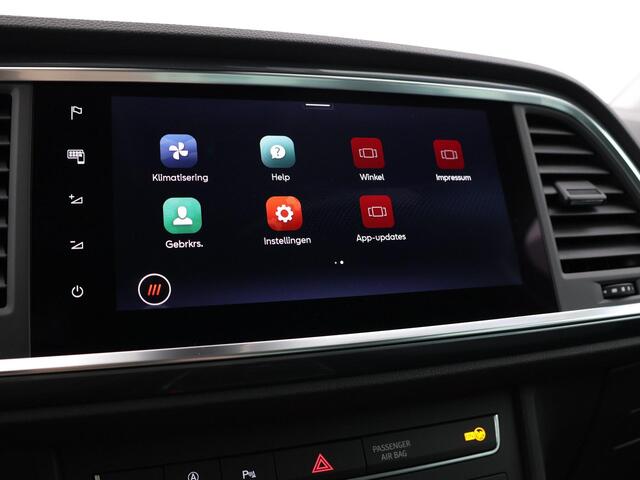 Seat ATECA 1.0 TSI 115pk Style Business Intense · Camera · Navigatie · Apple/Android Car Play · P-Sensoren · Cruise Control · 17'' Inch · Garantie t/m 29-04-2029 of 100.000km