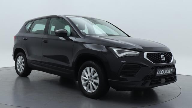 Seat ATECA 1.0 TSI Reference