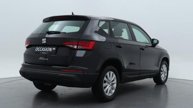 Seat ATECA 1.0 TSI Reference