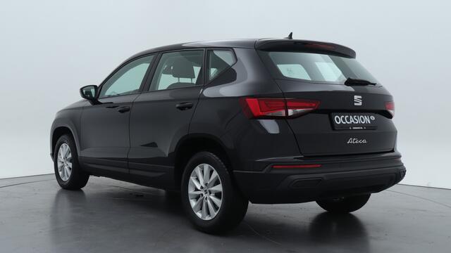Seat ATECA 1.0 TSI Reference