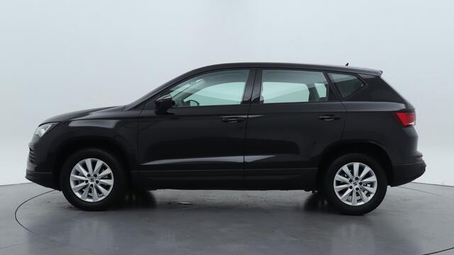 Seat ATECA 1.0 TSI Reference