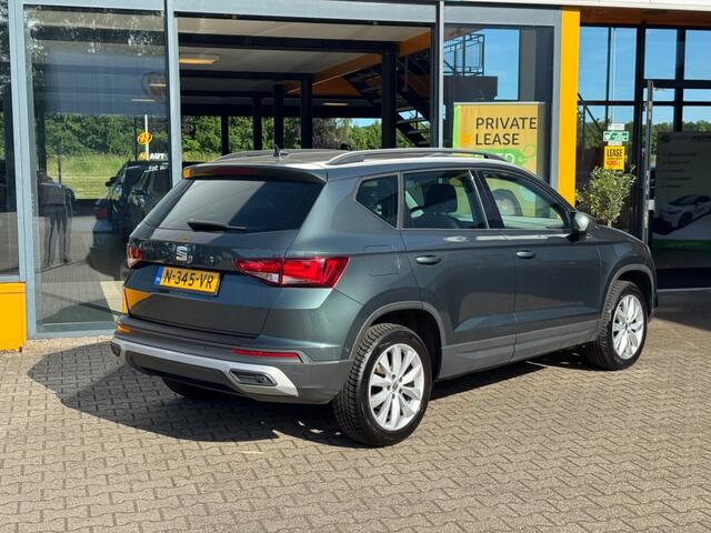 Seat ATECA 1.0 TSI Style Business Intense - Navi - applr/Android - camera