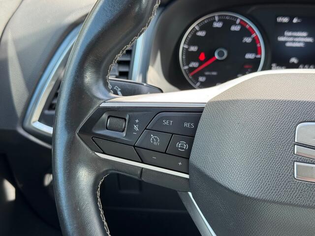 Seat ATECA 1.0 TSI Style Business Intense - Navi - applr/Android - camera