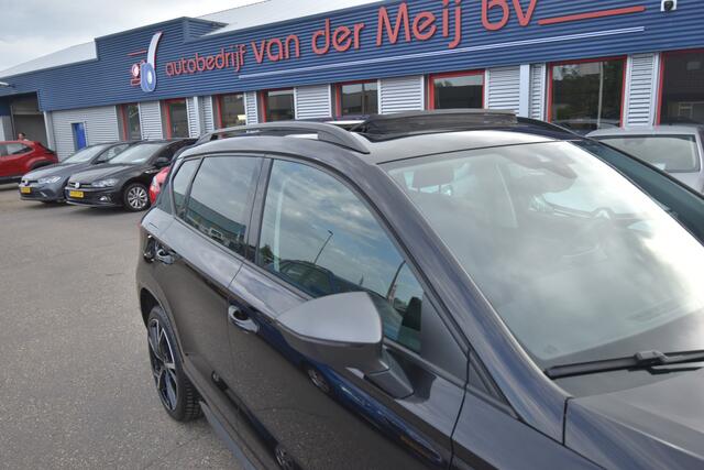 Seat ATECA 1.5 TSI FR Business Intense , VIRTUAL COCKPIT , ST+STUUR VERW , PANODAK , A UITRIJ CAM , LED VERL ,