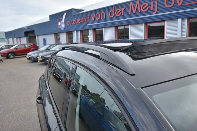 Seat ATECA 1.5 TSI FR Business Intense , VIRTUAL COCKPIT , ST+STUUR VERW , PANODAK , A UITRIJ CAM , LED VERL ,