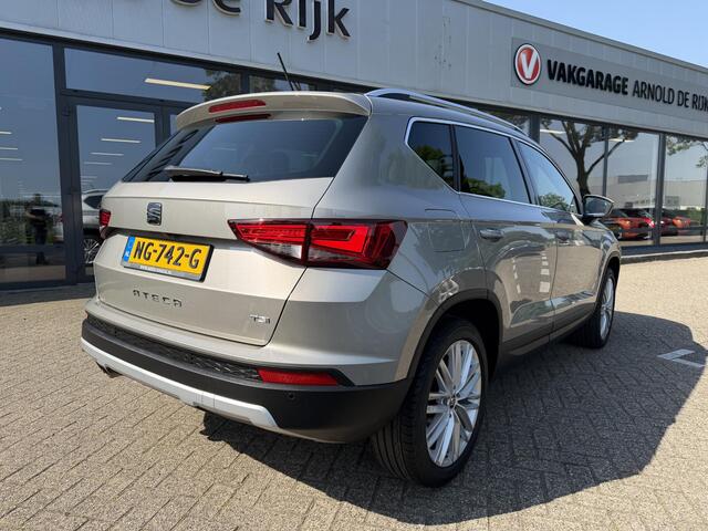 Seat ATECA 1.4 EcoTSI Xcellence